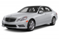 Mercedes-Benz E-Class Sedan (W212)